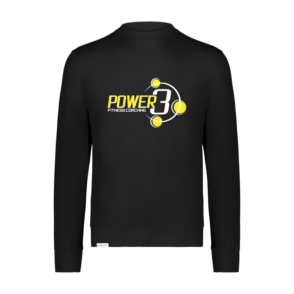 Power 3 - Ventura Soft Knit Crew