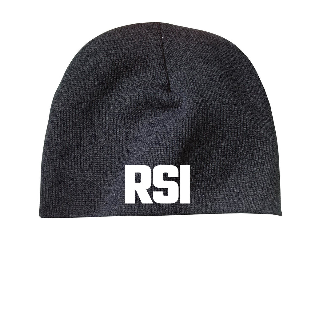 Renier Construction - Port & Company® - Beanie Cap