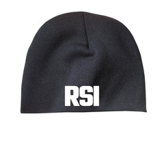 Renier Construction - Port & Company® - Beanie Cap