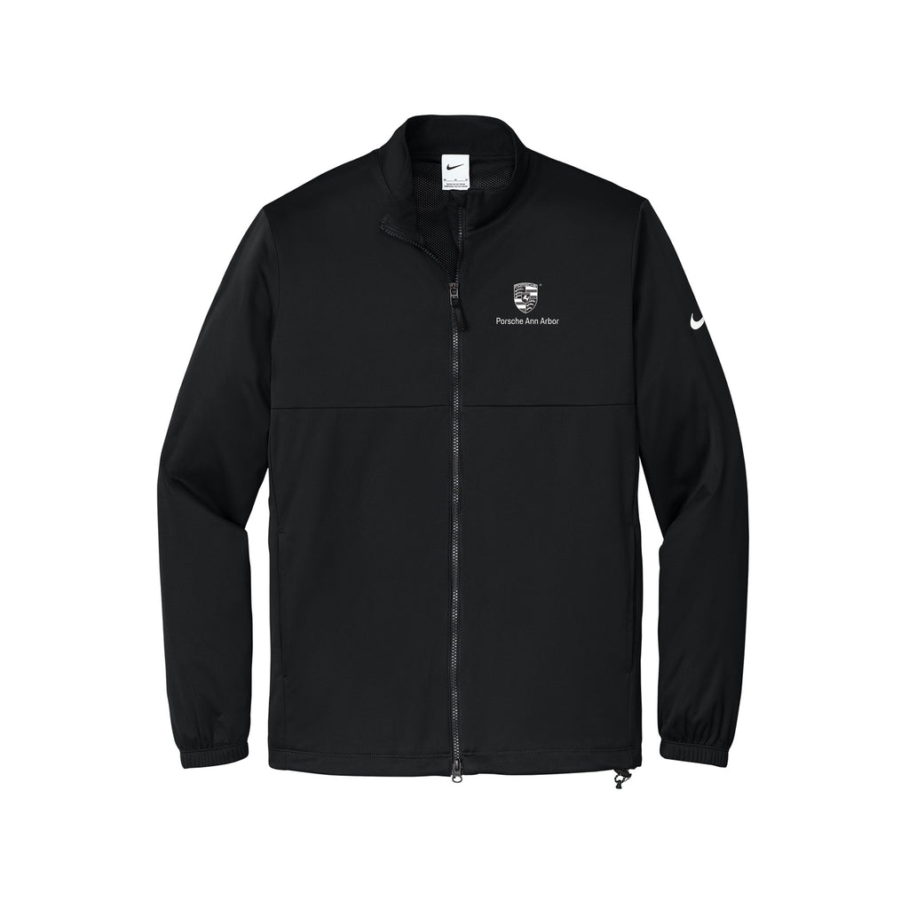Porsche of Ann Arbor - Nike Storm-FIT Full-Zip Jacket