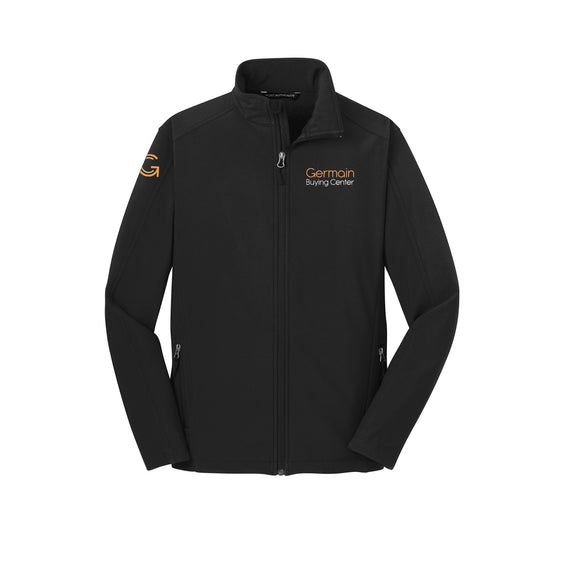 Germain Buying Center - Port Authority® Core Soft Shell Jacket