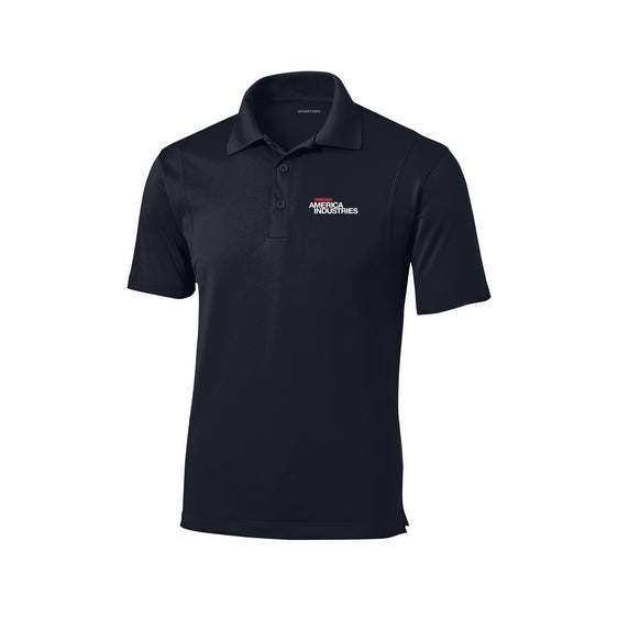 SIMONA America Industries - Sport-Tek® Micropique Sport-Wick® Polo
