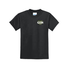 GRIN - Port & Company® Youth Core Blend Tee