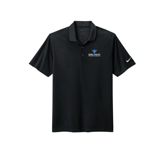 Ohio Valley Manufacturing - Nike Dri-FIT Micro Pique 2.0 Polo