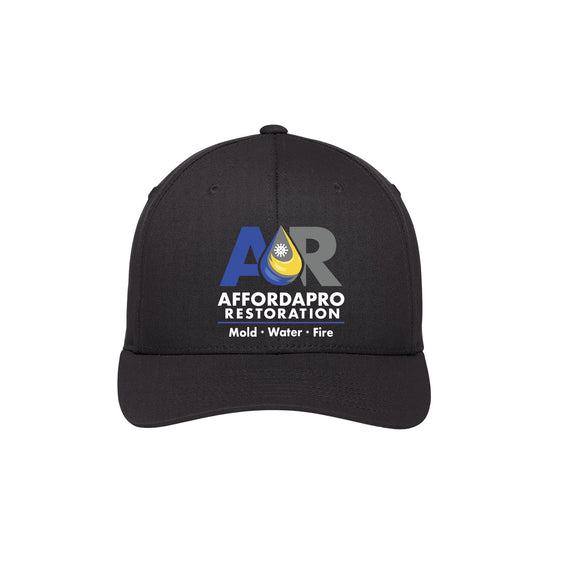 Affordapro Restoration - Port Authority® Flexfit® Cotton Twill Cap