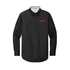 Simona - Port Authority® Tall Long Sleeve Easy Care Shirt