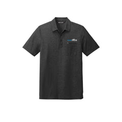 Twin Falls Volkswagen - TravisMathew Oceanside Heather Pocket Polo