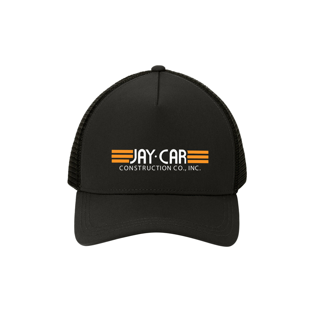 Jay-Car Construction - OGIO® Fusion Trucker Cap