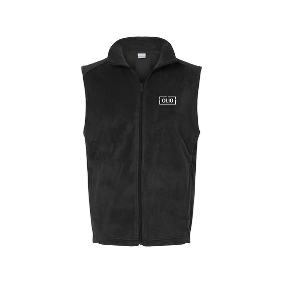 OLIO - Columbia Steens Mountain Fleece Vest