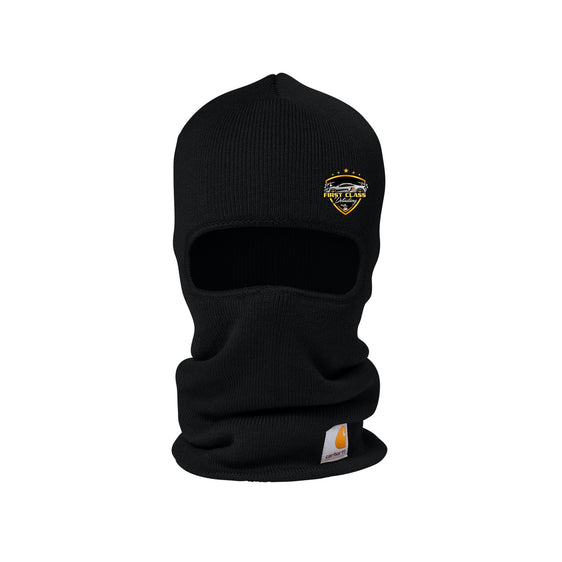 First Class Detailing - Carhartt® Knit Insulated Face Mask