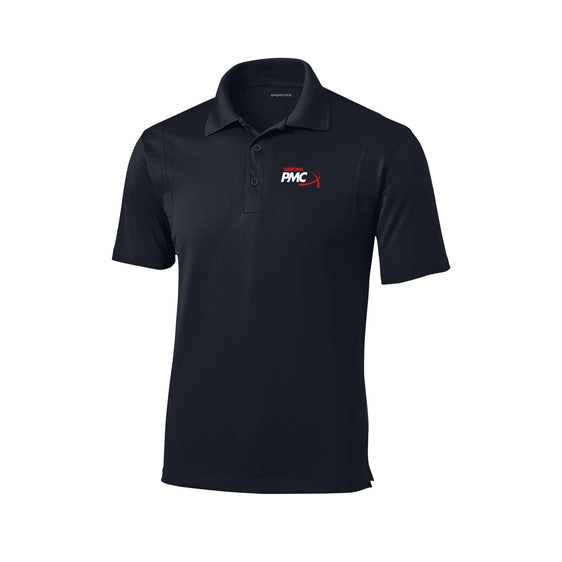 Simona PMC - Sport-Tek® Micropique Sport-Wick® Polo