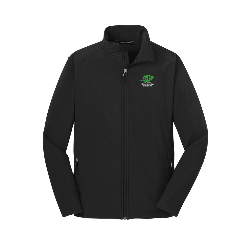 City of Grandview Heights - Port Authority® Core Soft Shell Jacket