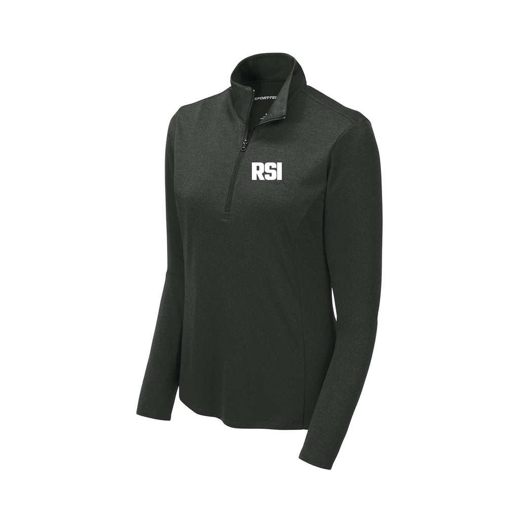 Renier Construction - Sport-Tek ® Ladies Endeavor 1/2-Zip Pullover