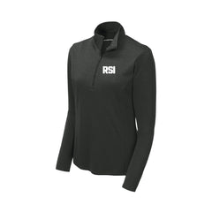 Renier Construction - Sport-Tek ® Ladies Endeavor 1/2-Zip Pullover