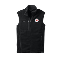 County Engineers of Ohio - Eddie Bauer® - Fleece Vest