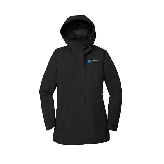 Germain of Ford - Port Authority ® Ladies Collective Outer Shell Jacket