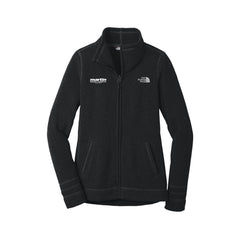 Martin Painting - The North Face® Women's Sweater Fleece Jacket
