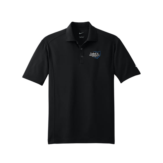 CASS - Nike Dri-FIT Classic Polo