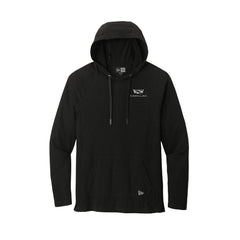 Cadillac Libertyville - New Era® Tri-Blend Hoodie