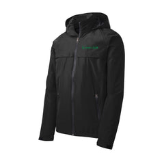 Green Cell - Port Authority® Torrent Waterproof Jacket