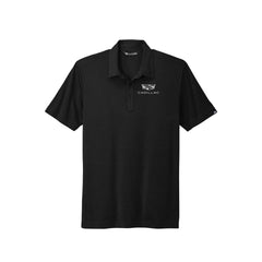 Cadillac Libertyville - TravisMathew Oceanside Solid Polo