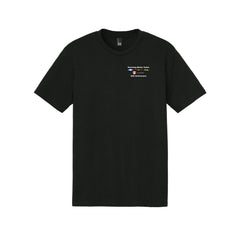 Dunning Motors - District ® Perfect Tri ® Tee