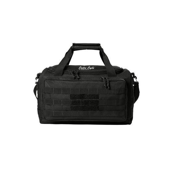 Cadre Cycle - CornerStone® Tactical Gear Bag