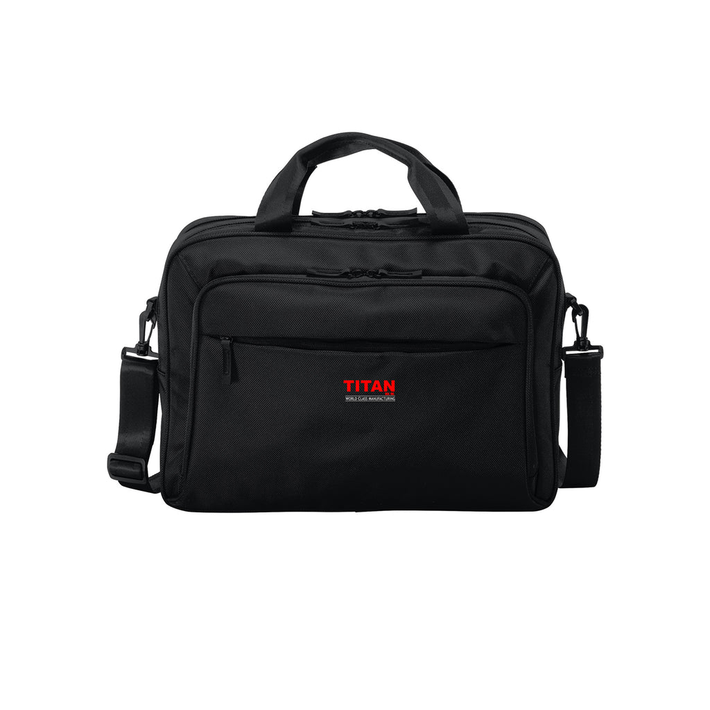 Titan USA - Port Authority ® Exec Briefcase