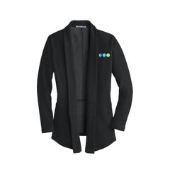 GBQ - Port Authority® Women's Interlock Cardigan