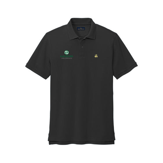 Haughn & Associates - Brooks Brothers® Pima Cotton Pique Polo