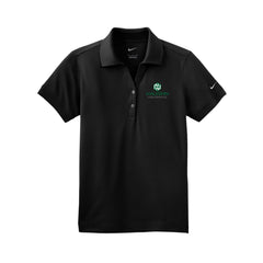 Haughn & Associates - Nike Women's Dri-FIT Classic Polo