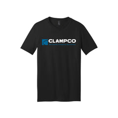 Clampco - District ® Very Important Tee ® V-Neck