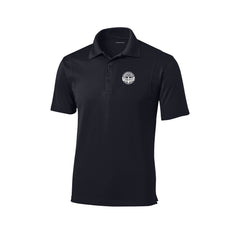 Tiberio Landscaping - Sport-Tek® Tall Micropique Sport-Wick® Polo