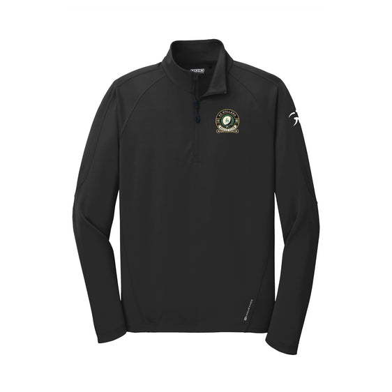 The Lakes Bocce Club - OGIO® Radius 1/4-Zip
