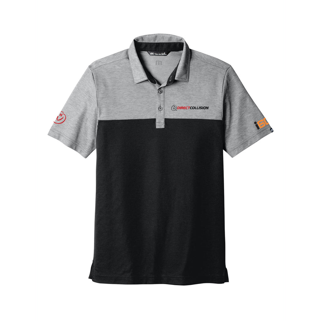 Toyota Direct - TravisMathew Oceanside Blocked Polo