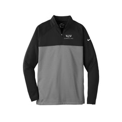 Cadillac Libertyville - Nike Therma-FIT 1/2-Zip Fleece