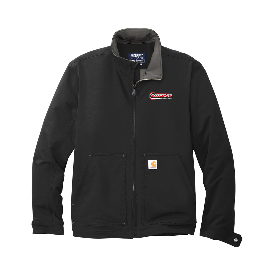 Bartons - Carhartt® Super Dux™ Soft Shell Jacket