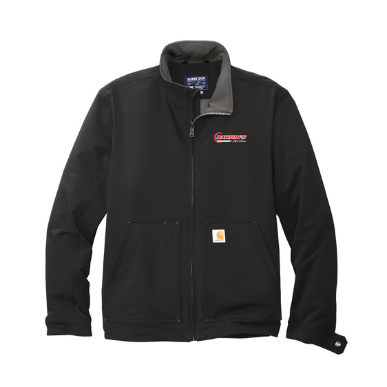 Bartons - Carhartt® Super Dux™ Soft Shell Jacket