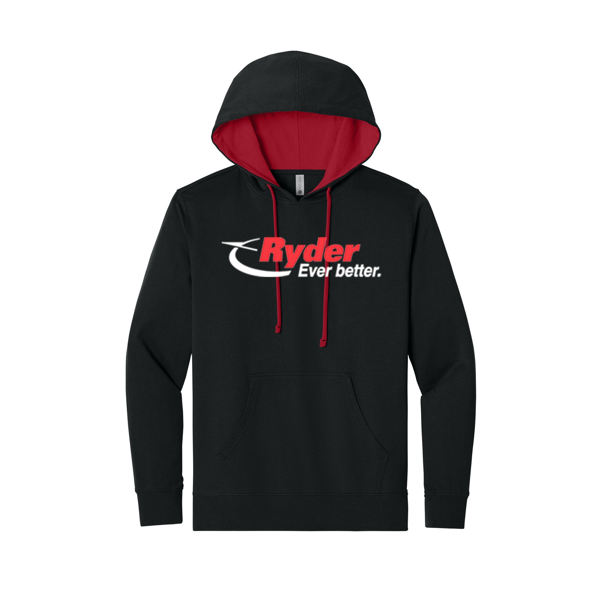 Merch Rhyder Ryder - Next Level Apparel® Laguna Hoodie – GetSpirit