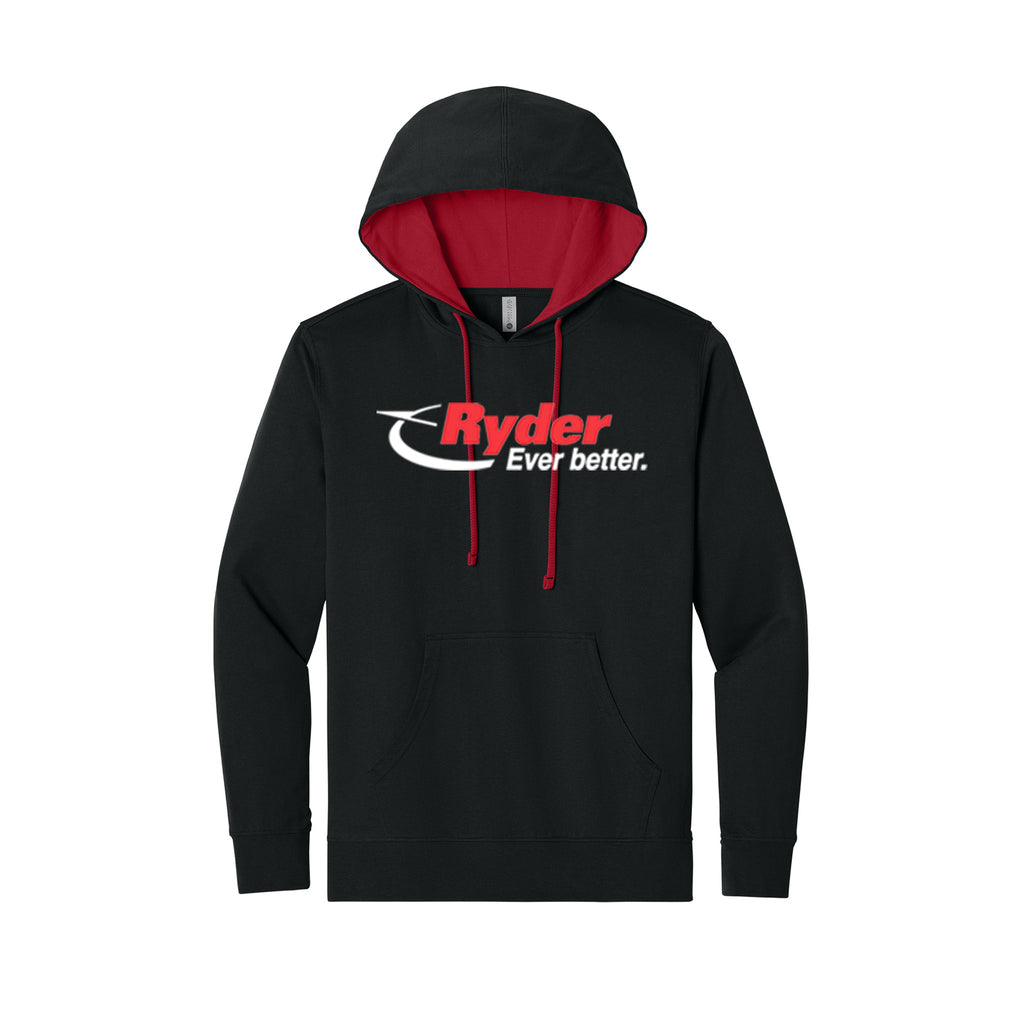 Ryder - Next Level Apparel® Laguna Hoodie