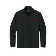 Carfagnas Corporate Staff - Eddie Bauer® Adventurer 1/4-Zip