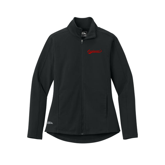 Carfagnas Corporate Staff - Eddie Bauer® Women’s Adventurer Full-Zip