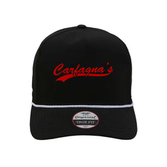 Carfagnas Corporate Staff - The Wrightson Cap