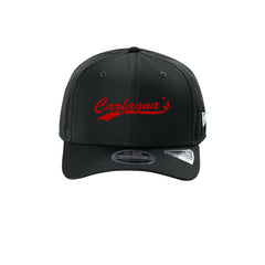 Carfagnas Corporate Staff - New Era® 9SEVENTY® Perforated Snapback Cap