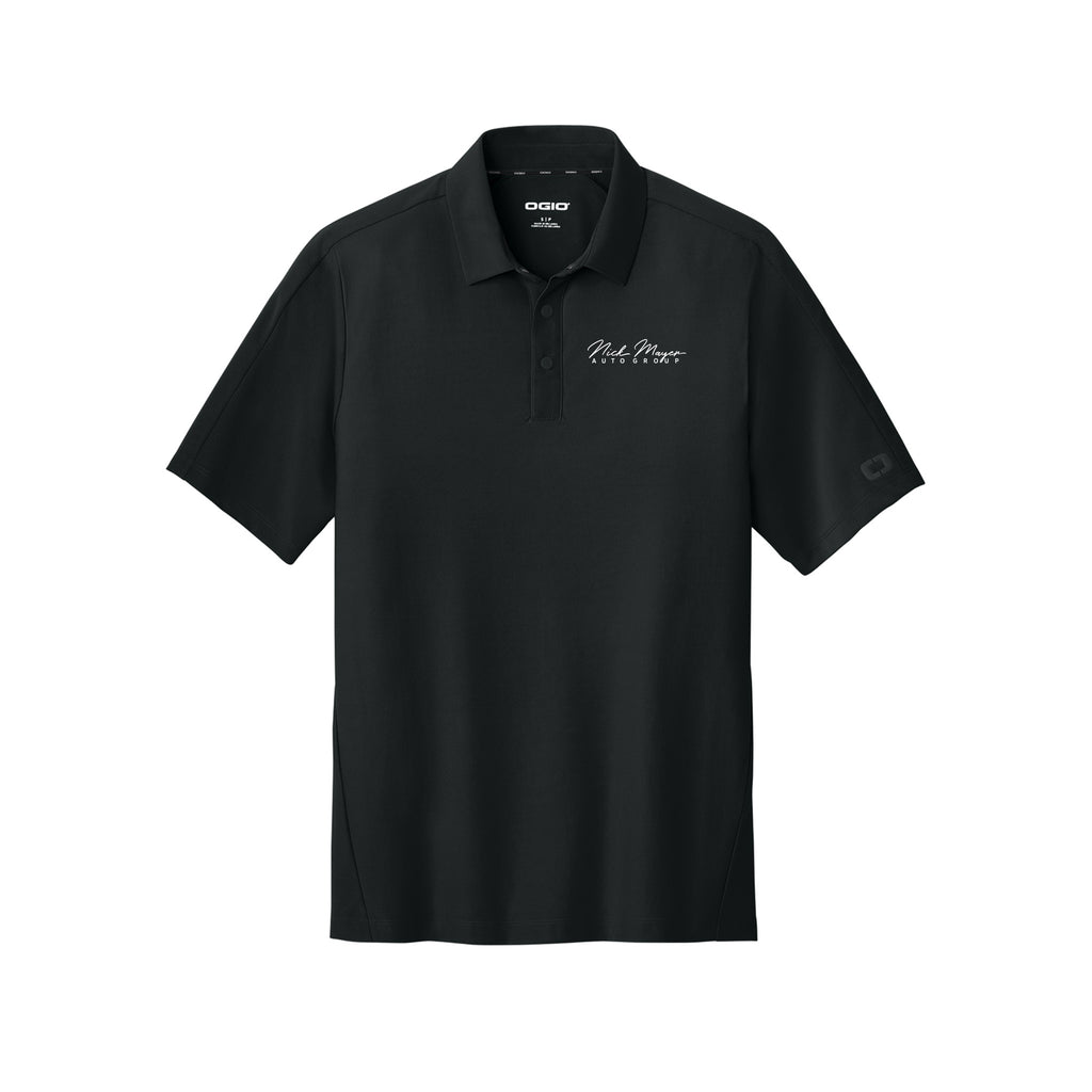 Nick Mayer Auto Group - OGIO® Envision Polo