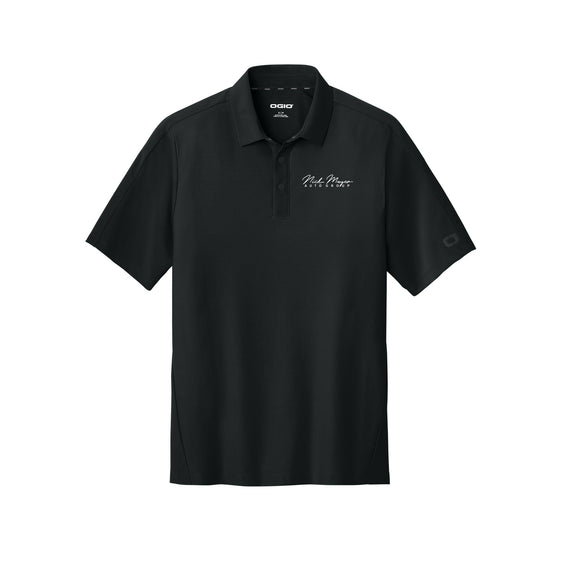 Nick Mayer Auto Group - OGIO® Envision Polo