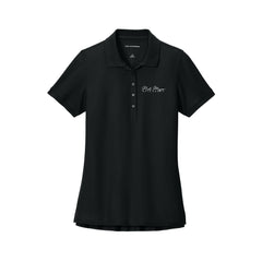Nick Mayer Auto Group - Port Authority® Women’s Wearever Signature Pique Polo