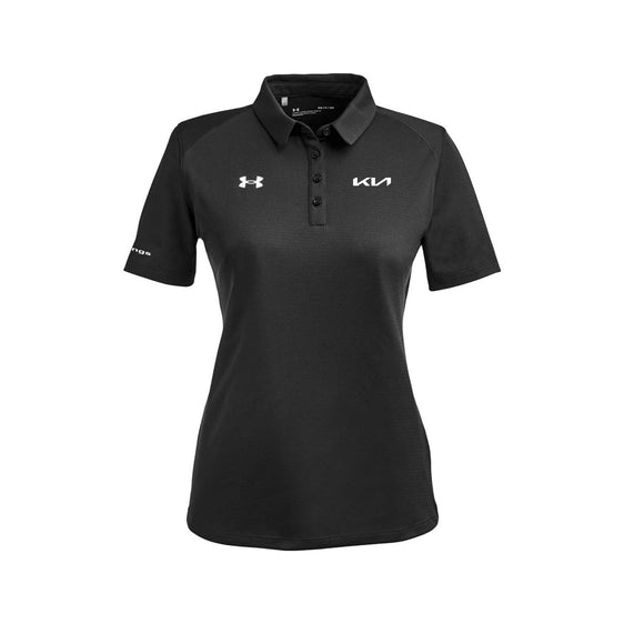 Kings Kia - Women's Tech™ Polo