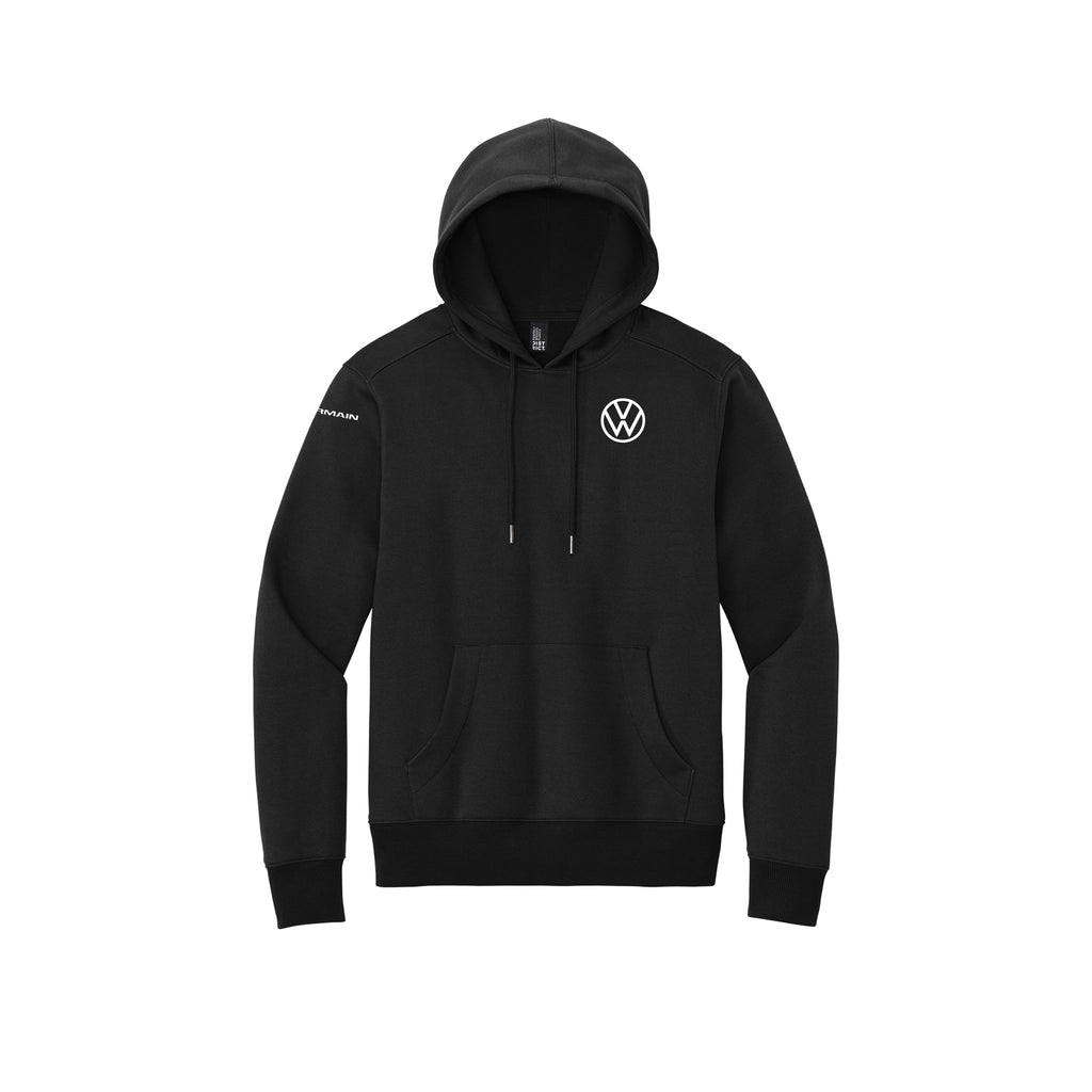 Volkswagen of Columbus - District® Perfect Weight® Fleece Hoodie