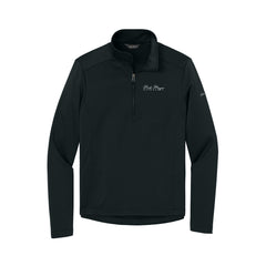 Nick Mayer Auto Group - Eddie Bauer® Smooth Mid Layer Fleece 1/2-Zip
